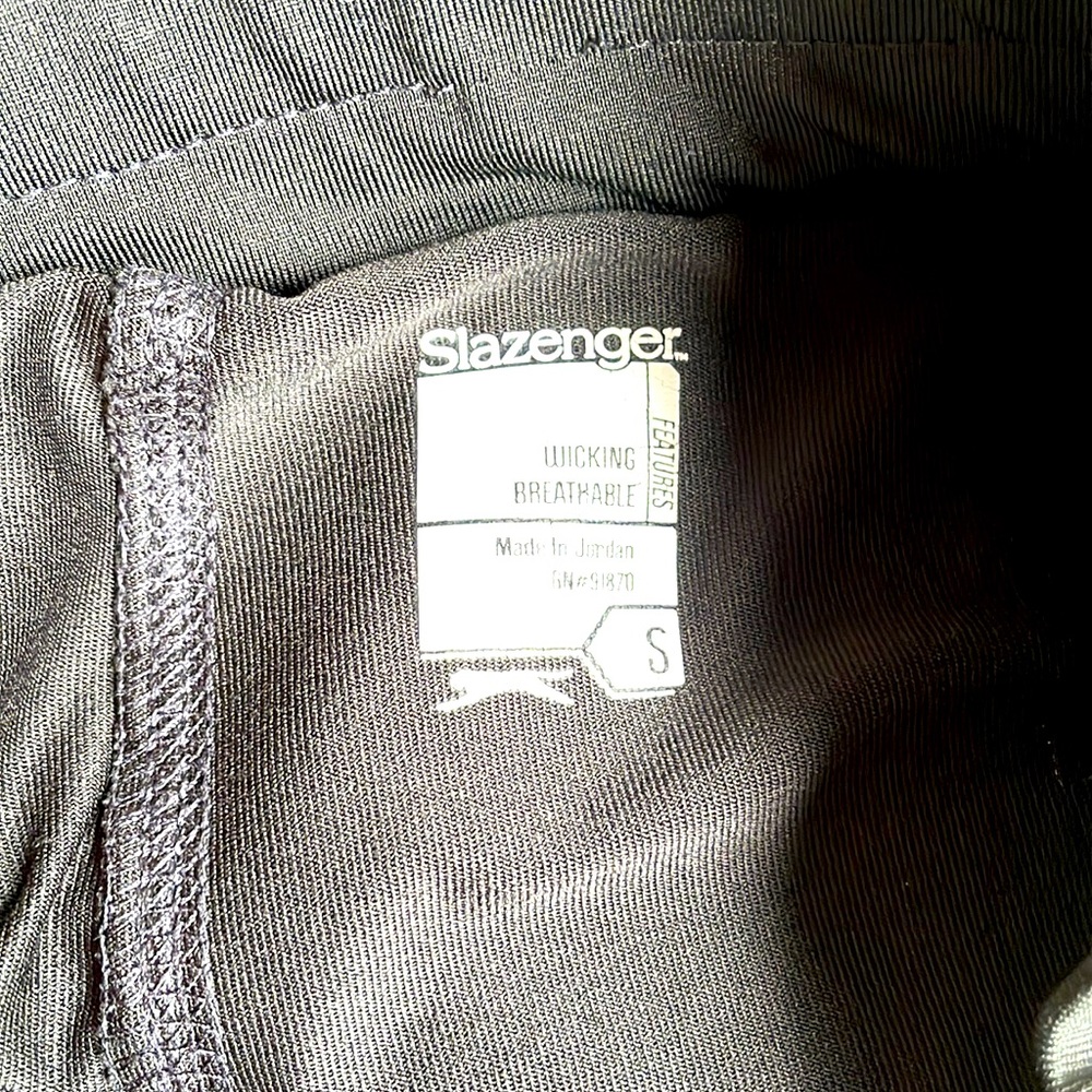 Slazenger skort - Picture 8 of 8